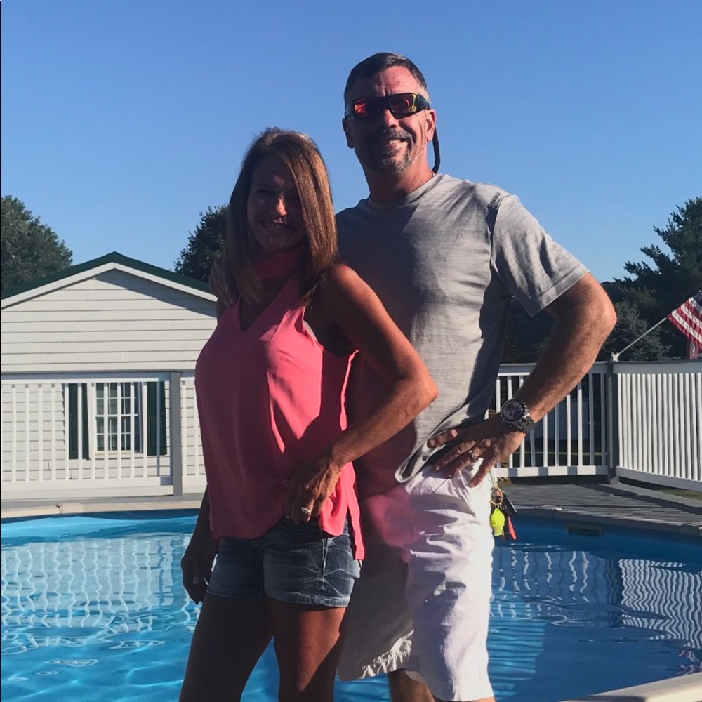 Meet your Posher, Carol